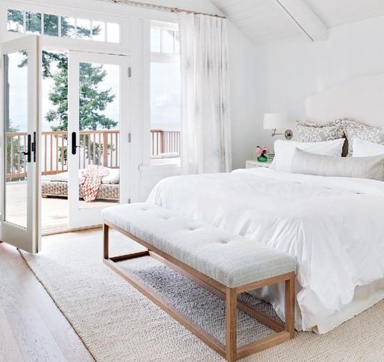 10 Things to Consider When Designing Your&nbsp;Bedroom