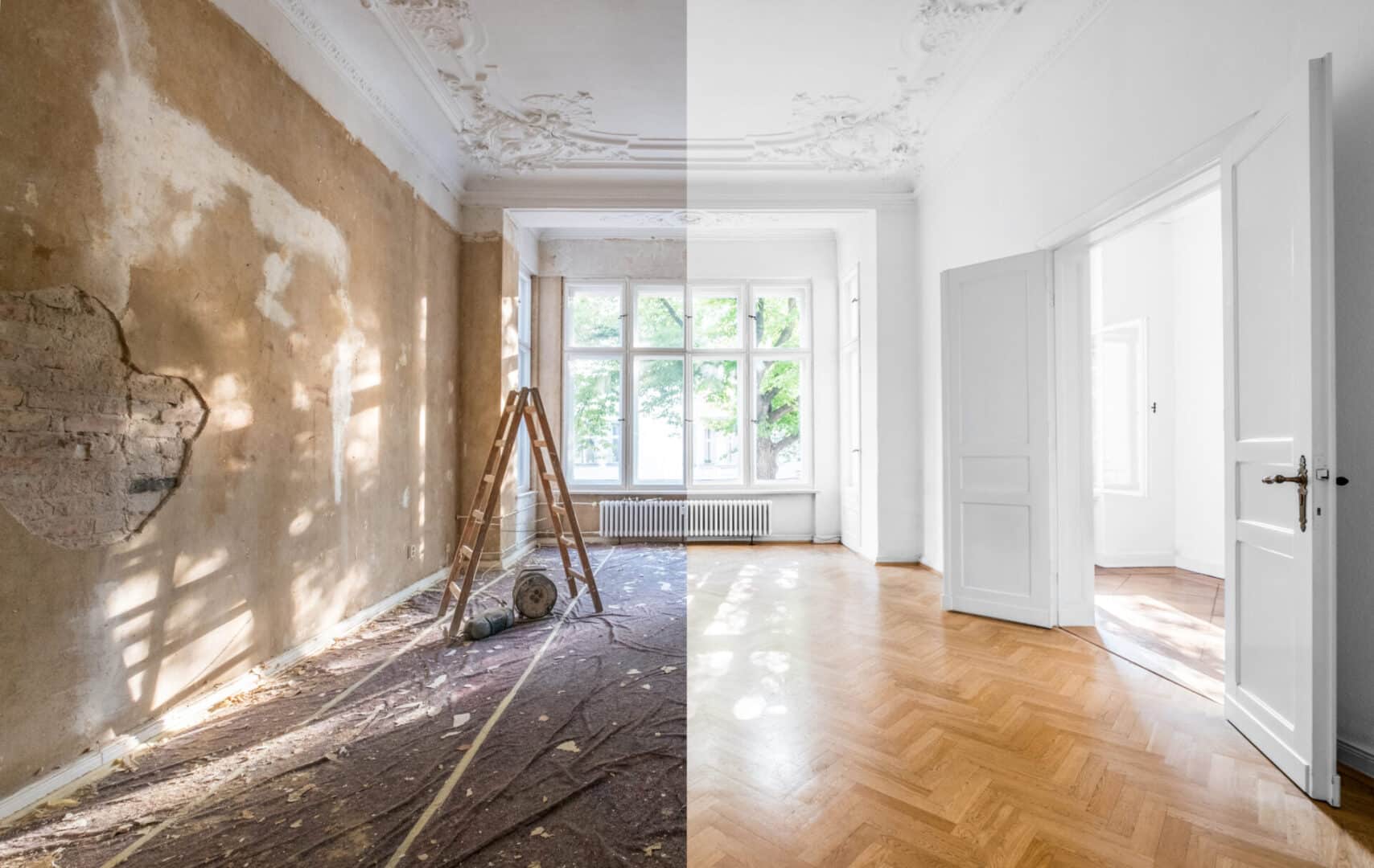 Setting Yourself Up for a Successful Renovation