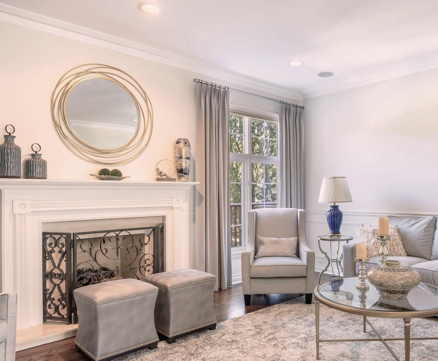 2024: New Year, New Decor