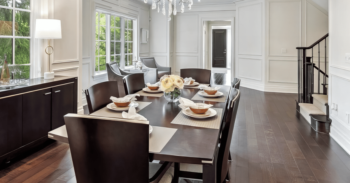 The Process of Working with Interior Designers: Insights from Best