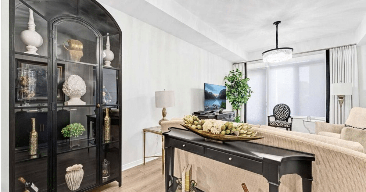 Beyond Aesthetics: The Real Power of Interior Design in Your Life