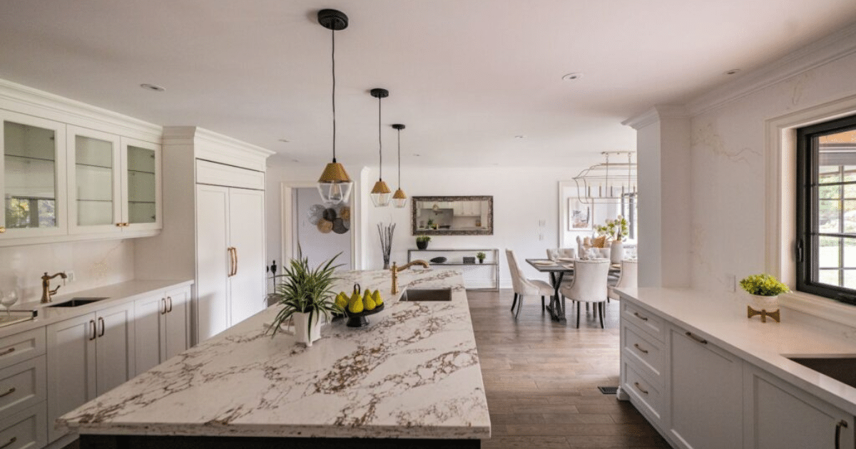 Key Factors to Consider When Choosing an Interior Design Firm