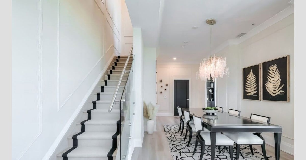 Home Harmony: How Interior Decorators Create Spaces That Truly Speak