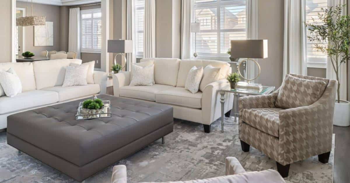 How to Make Your Small Space Look Bigger? (Expert Tips)