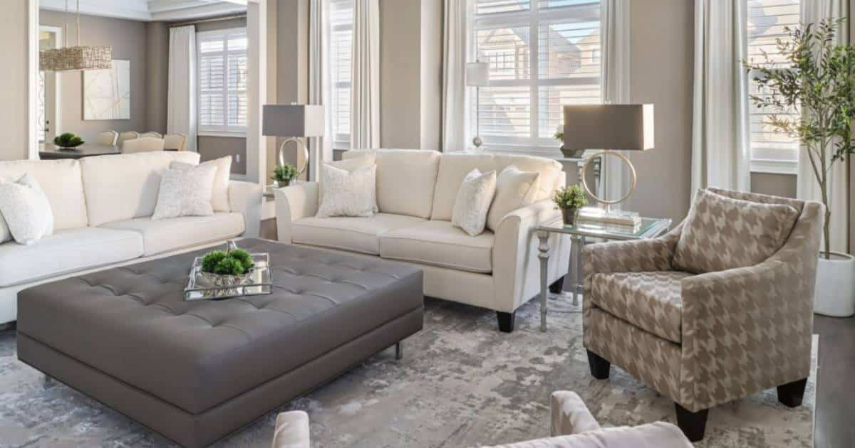 The Interior Decorator’s Guide to Making Small Rooms Feel Spacious