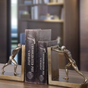 Decorative Bookends ...
