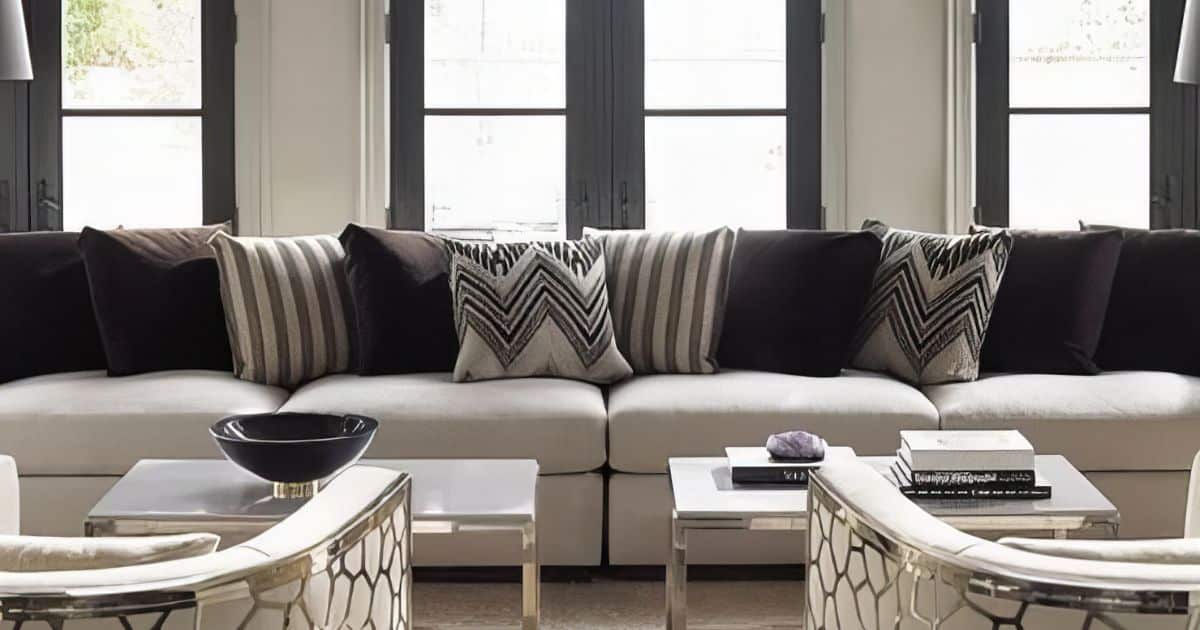 How to Create a Modern Classic Design Aesthetic in Your Home?