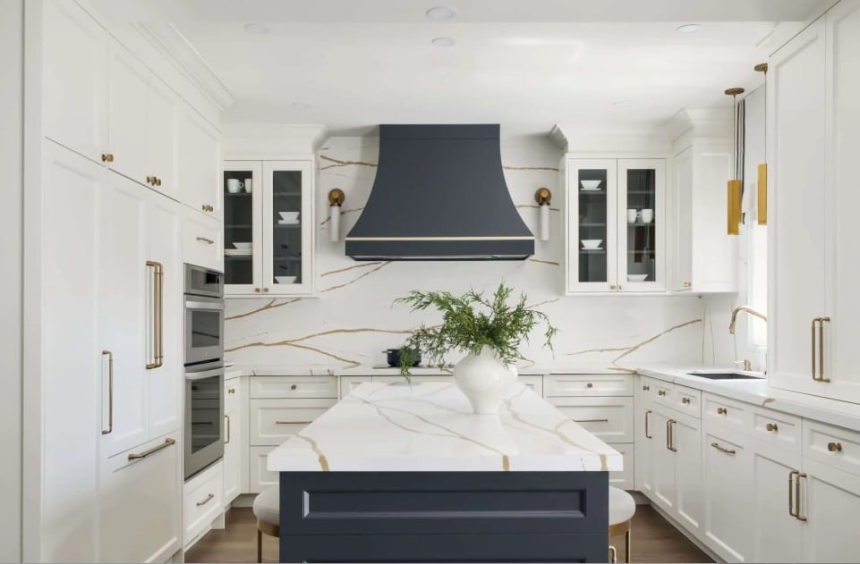 Kitchen Cabinetry:  How to Choose the Right Material for Your Kitchen Design?