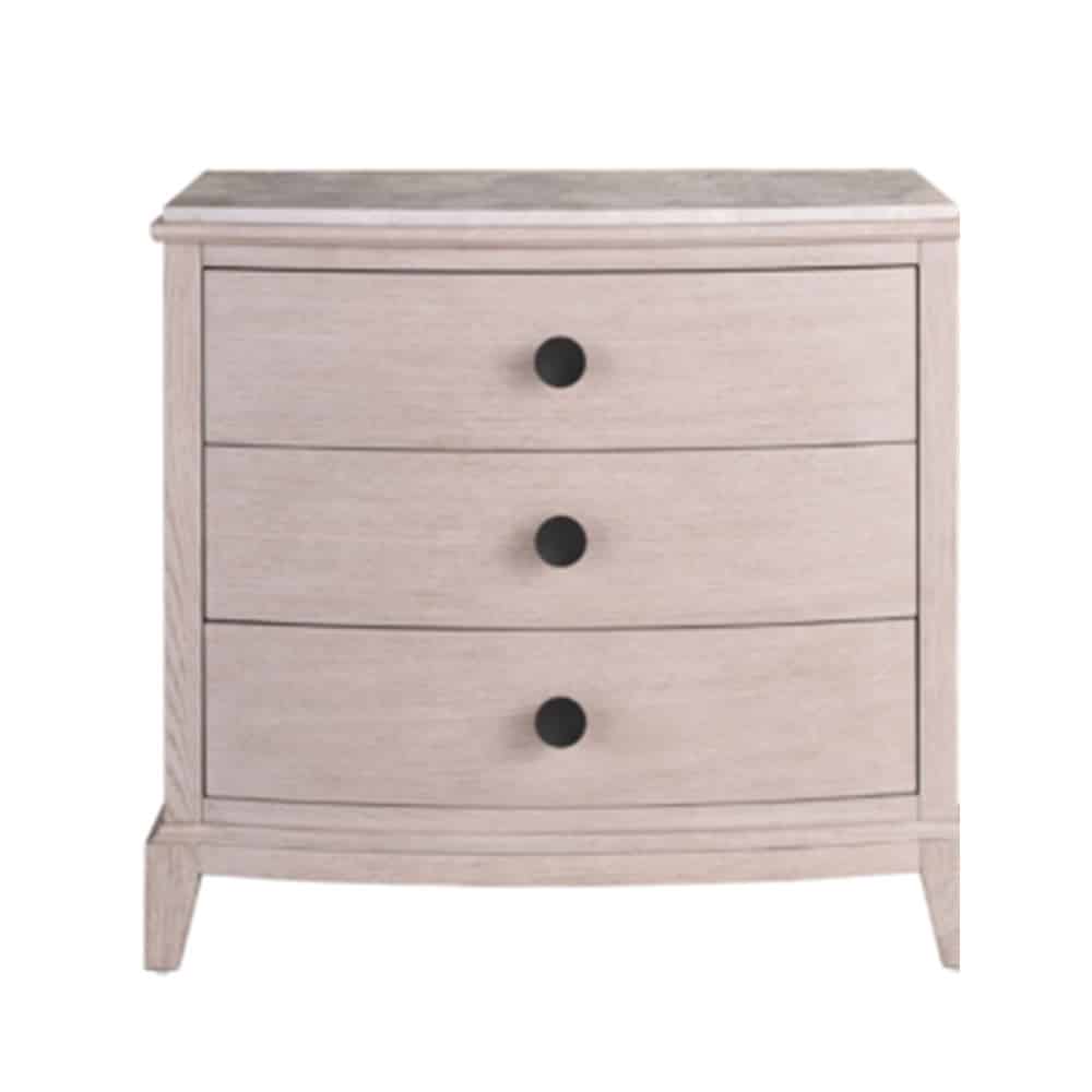 Coalesce Nightstand