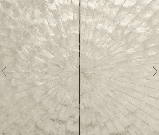 Bernhardt Adagio Buffet